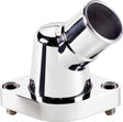 Billet Specialties Thermostat Housing - Polished (BS90420) BS90420