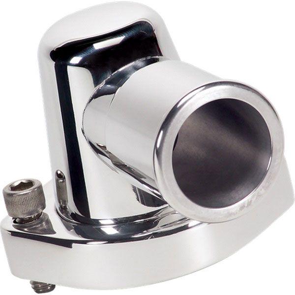 Billet Specialties Thermostat Housing - Polished (BS90720)