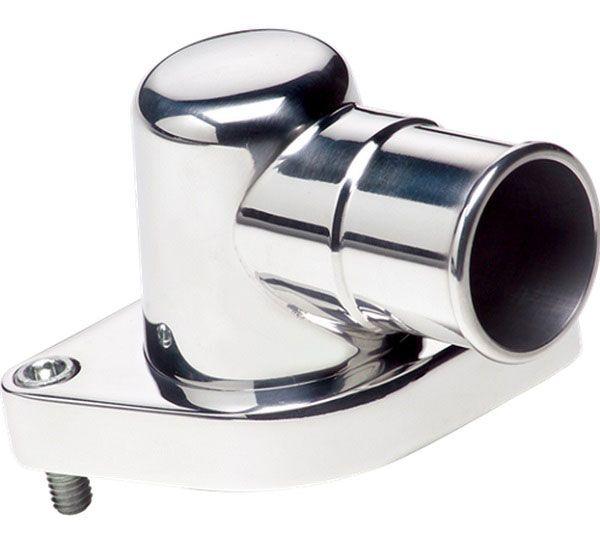 Billet Specialties Thermostat Housing - Polished (BS90730)