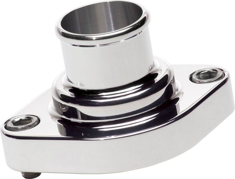 Billet Specialties Thermostat Housing - Polished (BS90820)