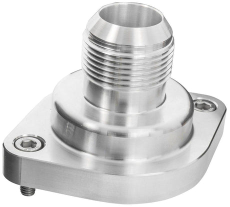 Billet Specialties Thermostat Housing - Machined Billet (BS90900) BS90900