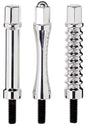 Billet Specialties Valve Cover Hold Downs - Polished (BS95013) BS95013