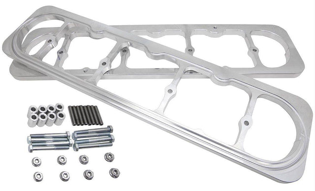 Billet Specialties Valve Cover Adapters (BS95030) BS95030