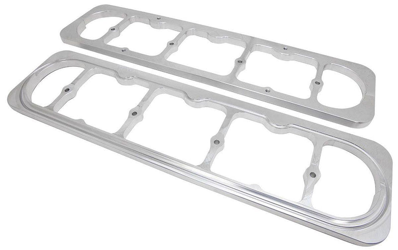 Billet Specialties Valve Cover Adapters (BS95030)