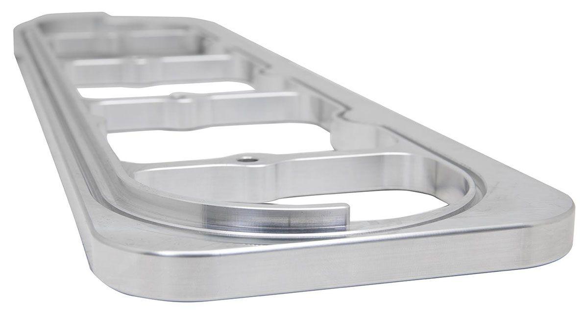 Billet Specialties Valve Cover Adapters (BS95030)