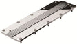 Billet Specialties Valley Cover - Polished (BS95050) BS95050