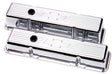 Billet Specialties SB POLISHED COVER BOWTIE TALL BILLET - 95221 (BS95221) BS95221