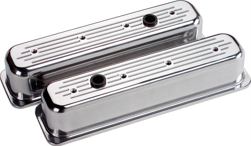 Billet Specialties SB CENTRE BOLT COVER POLISHED BALL MILLED TALL BOLT INCLUDED BILLET - 95720 (BS95720) BS95720