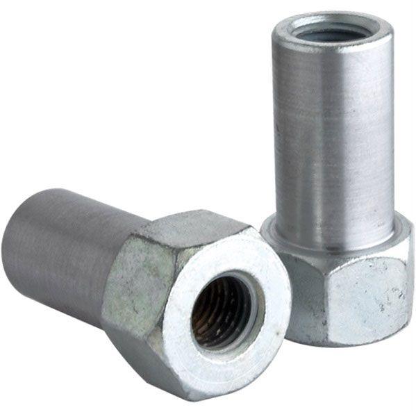 Billet Specialties Legacy & Dragster Wheel Nuts (BS999945) BS999945