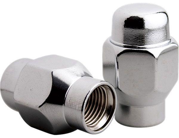 Billet ET Style Wheel Nuts Conical Seat (BS999970)