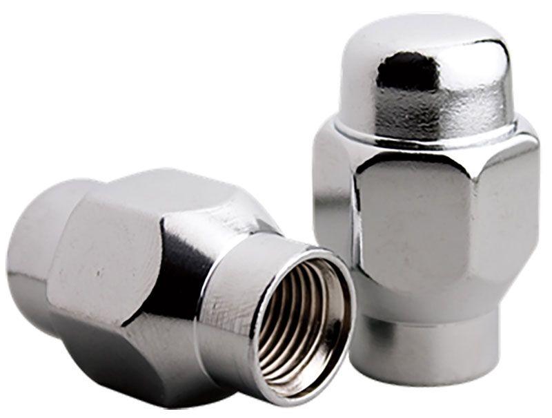 Billet Specialties ET Style Wheel Nuts Conical Seat (BS999978) BS999978
