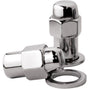 Billet Specialties Street Lite, RT & Performer Wheel Nuts (BS999990) BS999990
