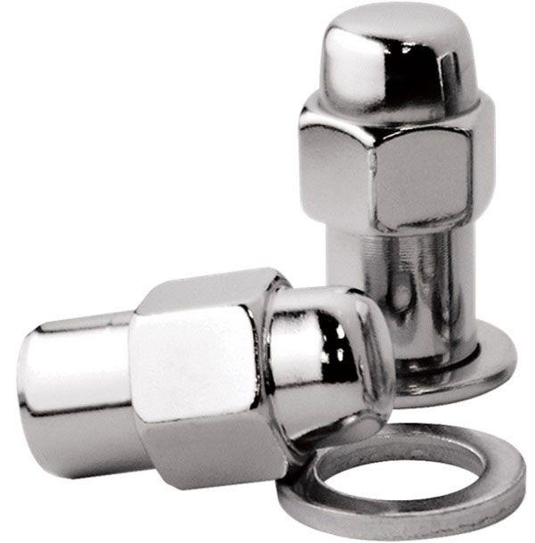 Billet Street Lite, RT & Performer Wheel Nuts (BS999990)