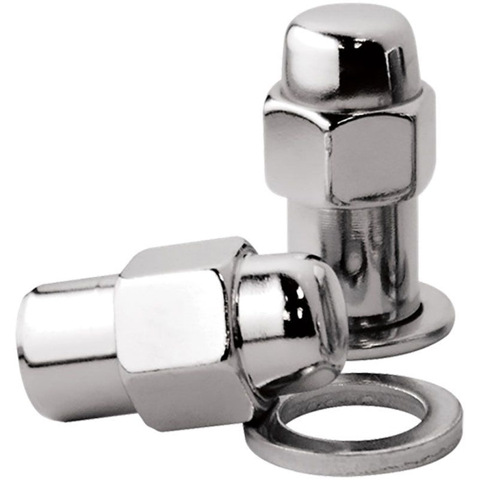 Billet Street Lite, RT & Performer Wheel Nuts (BS999994)