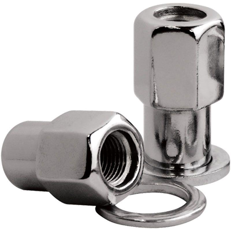 Billet Specialties ET Style Wheel Nuts Conical Seat (BS999996) BS999996