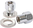 Billet Specialties 1/2"-20 x .500 Open Shank Wheel Nuts (BS999997) BS999997