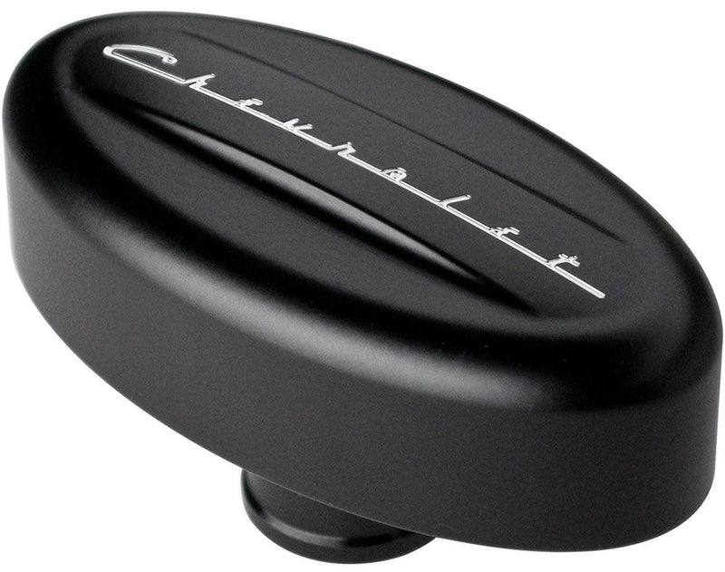 Billet Specialties Valve Cover Breather (BSBLK20923) BSBLK20923