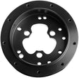 Billet Specialties Racing Quick Release Steering Wheel Adapter (BSBLK31030)