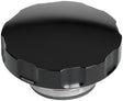 Billet Specialties Radiator Cap - Black (BSBLK75125) BSBLK75125