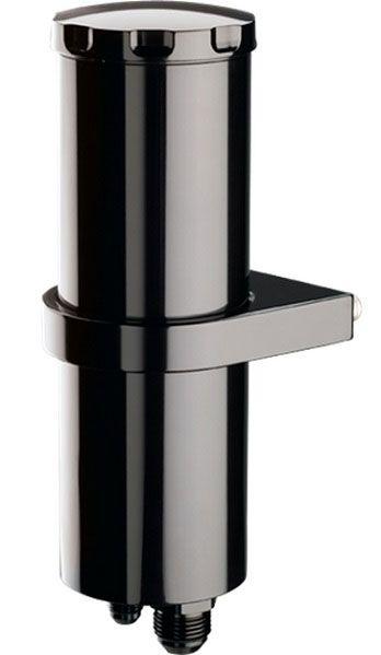 Billet Specialties Power Steering Reservoir (444ml) (BSBLK77910) BSBLK77910