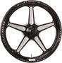 Billet Specialties Comp 5 Bolt-On Wheel 17" x 4.5" - Black (BSCSFB37456127) BSCSFB37456127