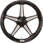 Billet Specialties Comp 5 17x4.5" Wheel, Black (BSCSFB37456527)