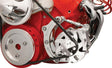 Billet Specialties Alternator Bracket (BSFM0205PC) BSFM0205PC