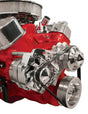 Billet Specialties Alternator Bracket (BSFM0207PC) BSFM0207PC