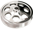 Billet Specialties Power Steering Pump Pulley (BSFM1035PC) BSFM1035PC