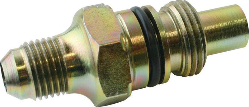 Billet Specialties Power Steer Pump Flow Control Valve (BSRP1300) BSRP1300