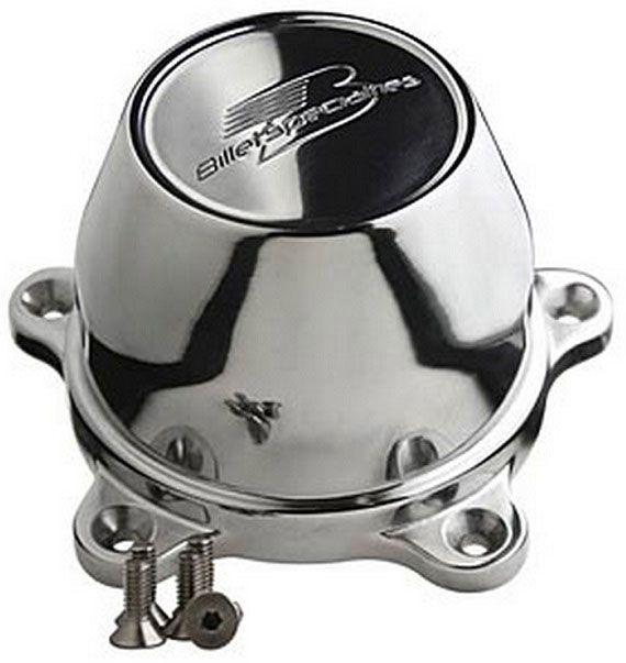 Billet Specialties Replacement Rim Center cap (BSRS99098) BSRS99098