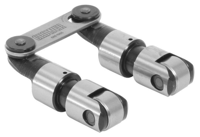 Crower Severe Duty Solid Roller Lifter Set .842" Diameter (C66278T-16) C66278T-16