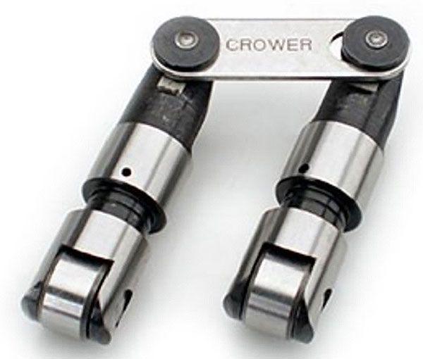 Crower Severe Duty Solid Roller Lifters (C66281H-16) C66281H-16