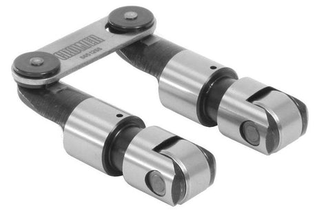 Crower SOLID ROLLER LIFTERS, SBC HIPPO, SEVERE DUTY CUTAWAY CROWER - 66290H-16 (C66290H-16) C66290H-16