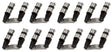 Crower Severe Duty Hippo Roller Lifter Set, .937" Dia. (C66291X937H-16) C66291X937H-16