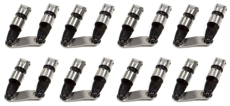 Crower Severe Duty Hippo Roller Lifter Set, .937" Dia. (C66291X937H-16) C66291X937H-16