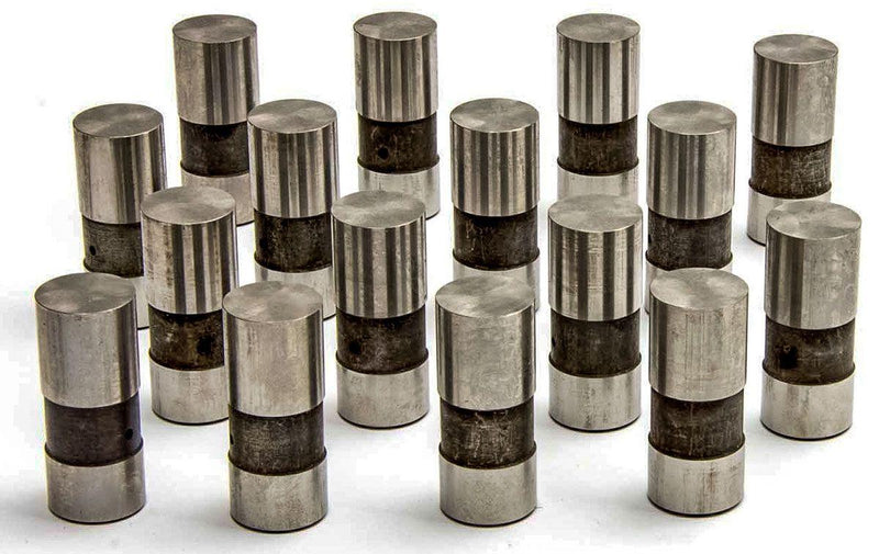 Crower Solid Lifters - Cool Face EDM Oiling (C66900X980-16) C66900X980-16