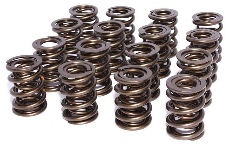 Crower Dual Valve Springs Tungsalloy, OD Outer 1.440", Rate/inch 324 lbs (C68100X200-16)