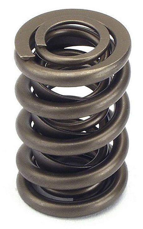 Crower Valve Springs Single Conical Ovate Wire top OD 1.055", ID .650", bttm OD 1.250" (C68155-16) C68155-16