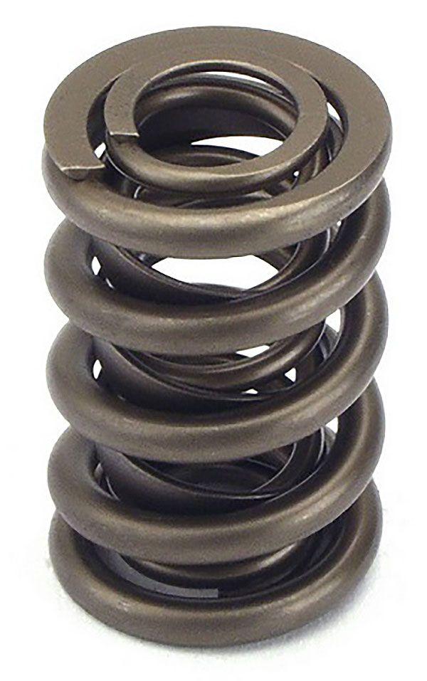 Crower Valve Springs Single Conical Ovate Wire top OD 1.055", ID .650", bttm OD 1.250" (C68155-16) C68155-16