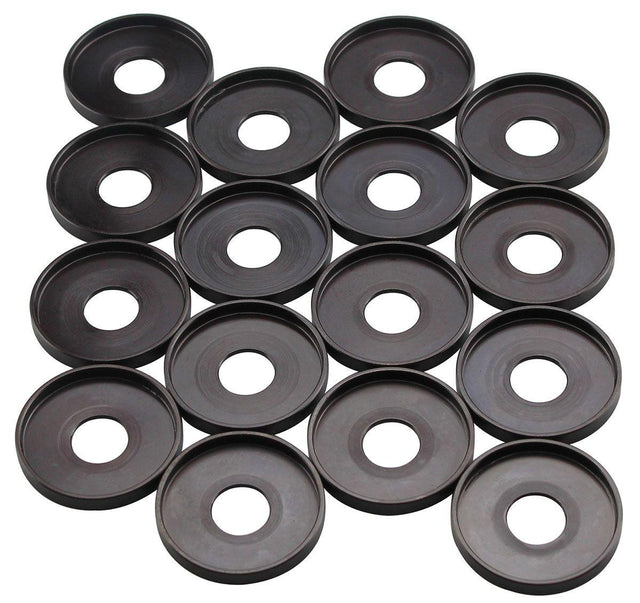 Crower Valve Spring Seat Cups - 1.625"/1.515"/.635&q uot; (C68936-16) C68936-16
