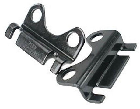 Crower Hardened Guide Plates Small Block Chevy (C70500-8) C70500-8