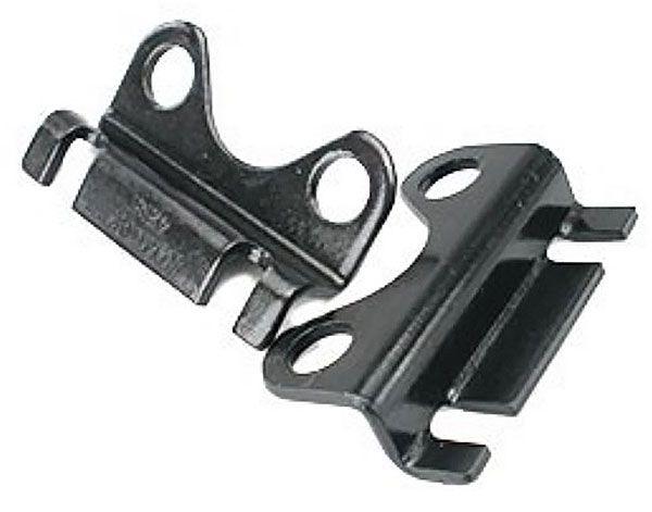 Crower Hardened Guide Plates Big Block Chevy (C70506-8) C70506-8