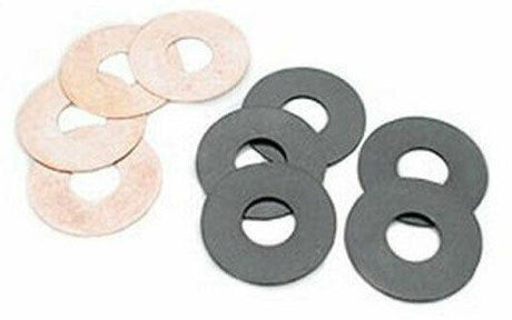 Crower Copper plated case hardened Valve Spring Shims (C85067-16) C85067-16
