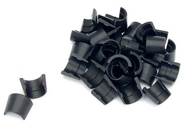 Crower Chromoly Valve Locks - 11/32" 7° +.050" installed height (C86107X1-16) C86107X1-16