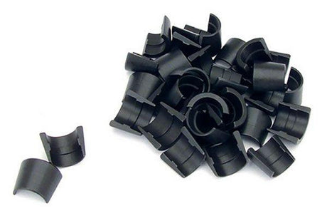 Crower Chromoly Valve Locks - 11/32" 7° -.050" installed height (C86107X2-16) C86107X2-16