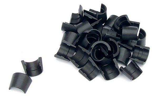 Crower Chromoly Valve Locks - 3/8" 7° +.050" installed height (C86108X1-16) C86108X1-16