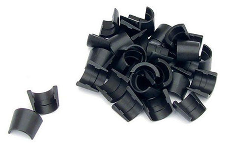 Crower Chromoly Valve Locks - 11/32" Jumbo 10° (C86110-16) C86110-16