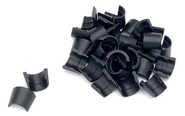 Crower Chromoly Valve Locks - 11/32" Jumbo 10° +.050" installed height (C86110X1-16) C86110X1-16