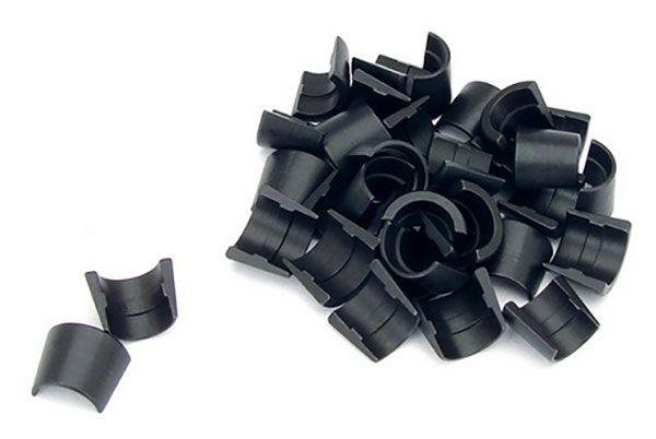 Crower 10° Split Lock Valve Stem Keeper Set (C86111X2-16) C86111X2-16